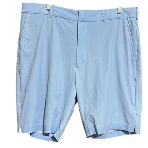Polo Ralph Lauren Golf Swim Performance Shorts Mens Stretchy Size 36